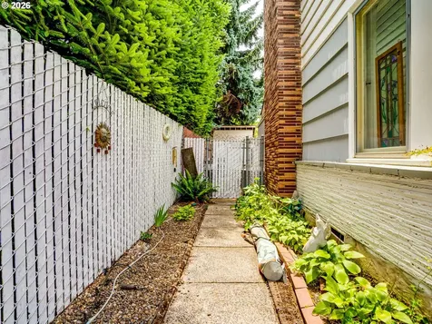 3616 SE Harvey Street Milwaukie OR 97222