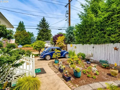 3616 SE Harvey Street Milwaukie OR 97222