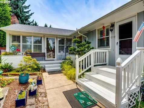 3616 SE Harvey Street Milwaukie OR 97222