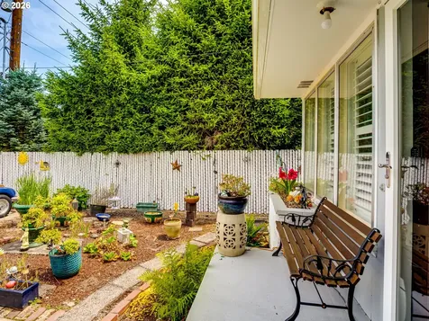 3616 SE Harvey Street Milwaukie OR 97222