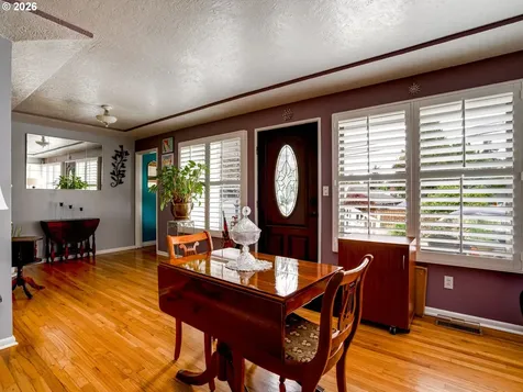 3616 SE Harvey Street Milwaukie OR 97222
