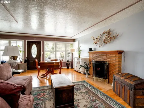 3616 SE Harvey Street Milwaukie OR 97222