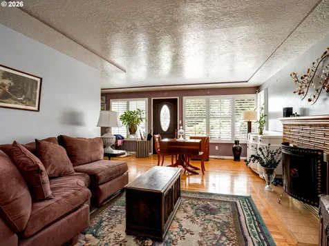 3616 SE Harvey Street Milwaukie OR 97222
