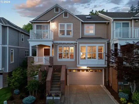 4735 Amherst Court Lake Oswego OR 97035