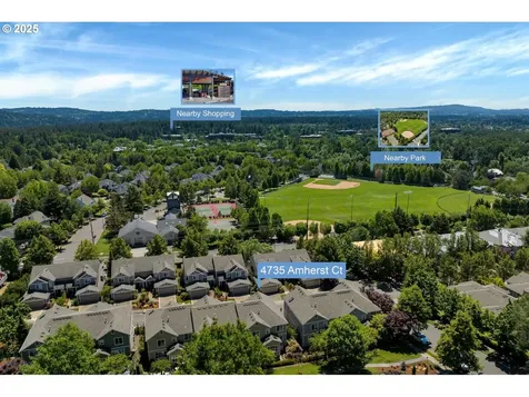 4735 Amherst Court Lake Oswego OR 97035