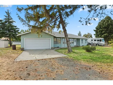 512 Yates Street Wasco OR 97065