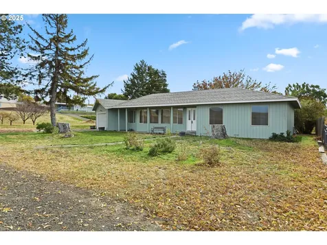 512 Yates Street Wasco OR 97065