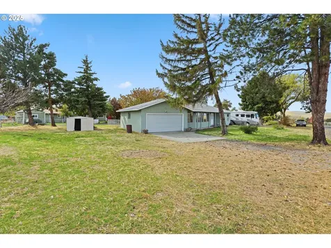 512 Yates Street Wasco OR 97065