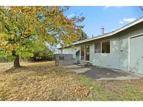 512 Yates Street Wasco OR 97065