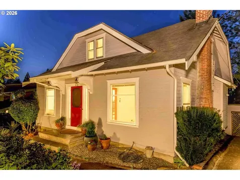 8450 SW 37th Avenue Portland OR 97219