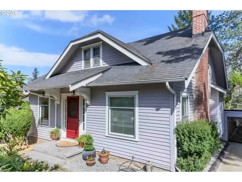 8450 SW 37th Avenue Portland OR 97219