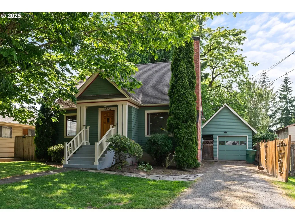 5655 SW Lombard Avenue Beaverton OR 97005
