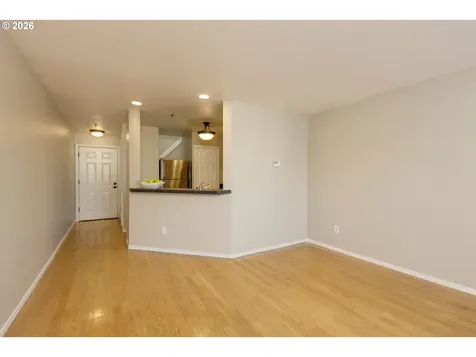1535 SW Clay Street Portland OR 97201