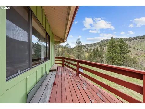 20480 Hwy 395 N Mount Vernon OR 97865