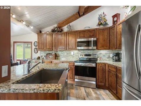 20480 Hwy 395 N Mount Vernon OR 97865
