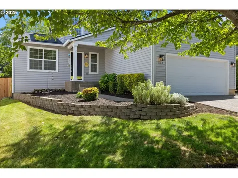 17848 SW Eldred Lane Sherwood OR 97140