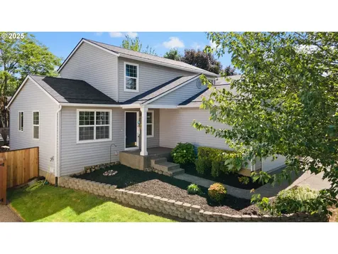 17848 SW Eldred Lane Sherwood OR 97140
