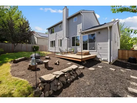 17848 SW Eldred Lane Sherwood OR 97140