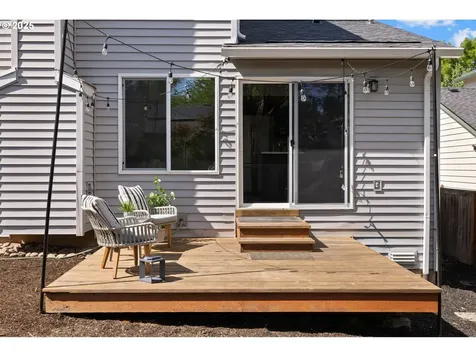 17848 SW Eldred Lane Sherwood OR 97140
