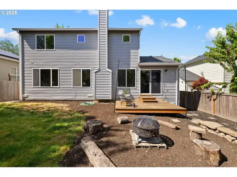 17848 SW Eldred Lane Sherwood OR 97140