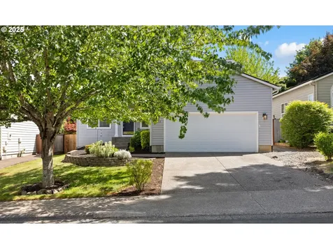 17848 SW Eldred Lane Sherwood OR 97140