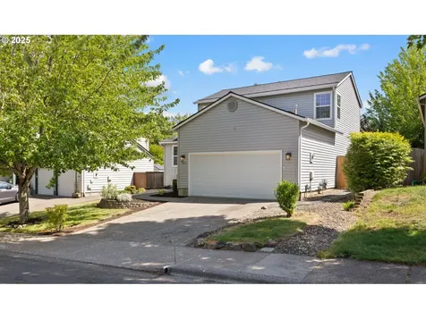 17848 SW Eldred Lane Sherwood OR 97140