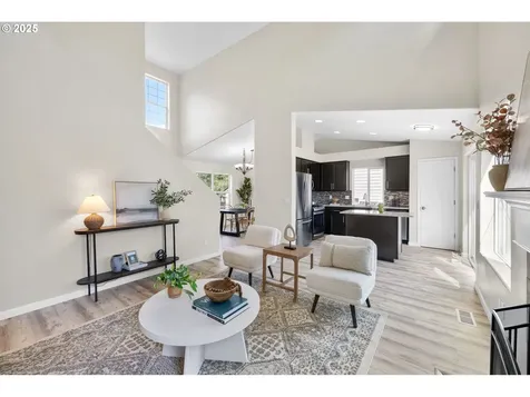17848 SW Eldred Lane Sherwood OR 97140
