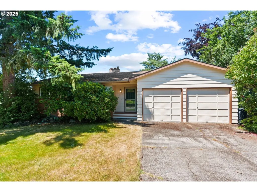 6395 SW Wilson Avenue Beaverton OR 97008