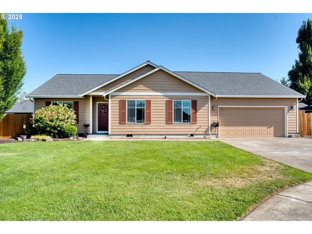 9933 Panther Court Aumsville OR 97325