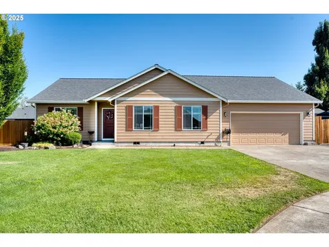 9933 Panther Court Aumsville OR 97325
