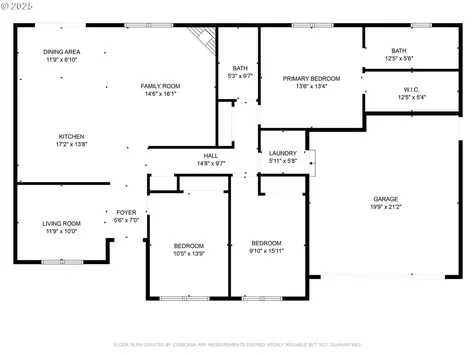 9933 Panther Court Aumsville OR 97325