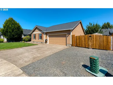 9933 Panther Court Aumsville OR 97325