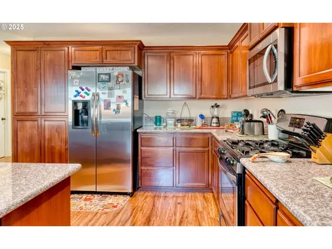 9933 Panther Court Aumsville OR 97325