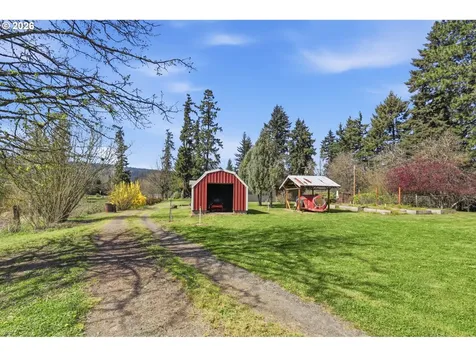 3301 Wyeast Road Hood River OR 97031
