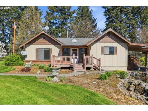 3301 Wyeast Road Hood River OR 97031