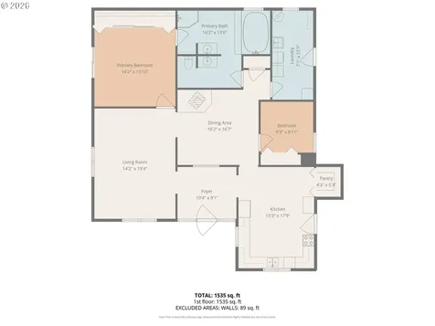 3301 Wyeast Road Hood River OR 97031
