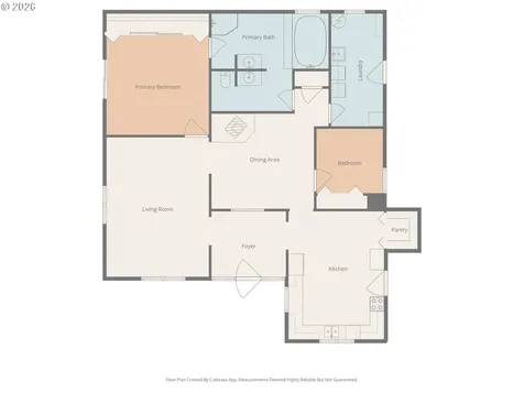 3301 Wyeast Road Hood River OR 97031
