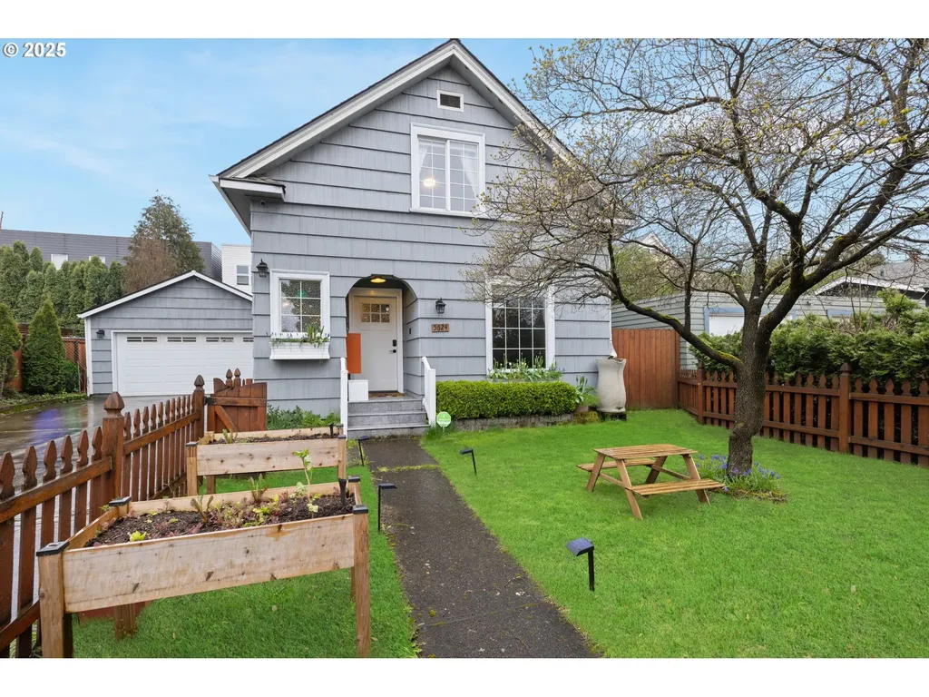 5624 NE Hoyt Street Portland OR 97213