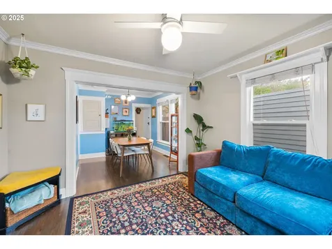 5624 NE Hoyt Street Portland OR 97213