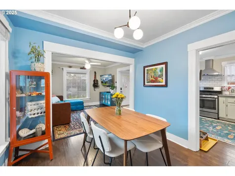 5624 NE Hoyt Street Portland OR 97213