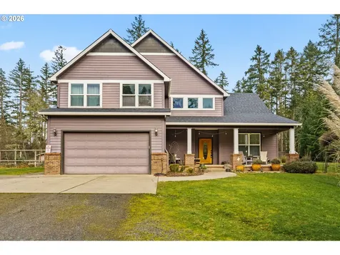 88952 Conrad Road Veneta OR 97487