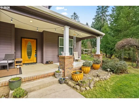 88952 Conrad Road Veneta OR 97487
