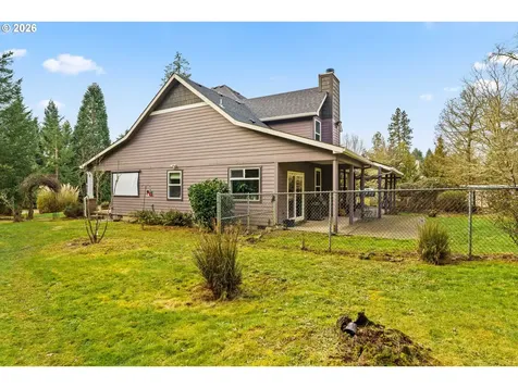 88952 Conrad Road Veneta OR 97487