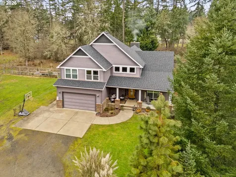 88952 Conrad Road Veneta OR 97487