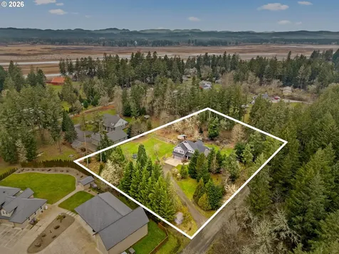 88952 Conrad Road Veneta OR 97487