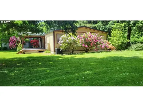 1090 SW Briggs Street Stevenson WA 98648