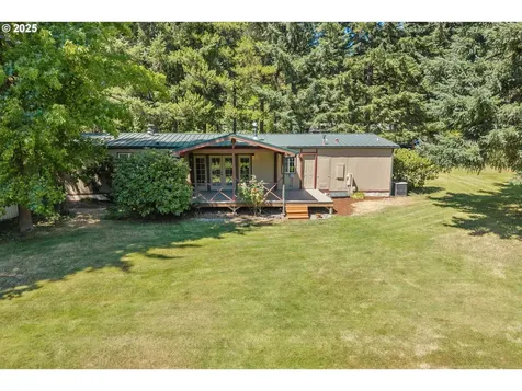 1090 SW Briggs Street Stevenson WA 98648