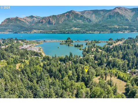 1090 SW Briggs Street Stevenson WA 98648