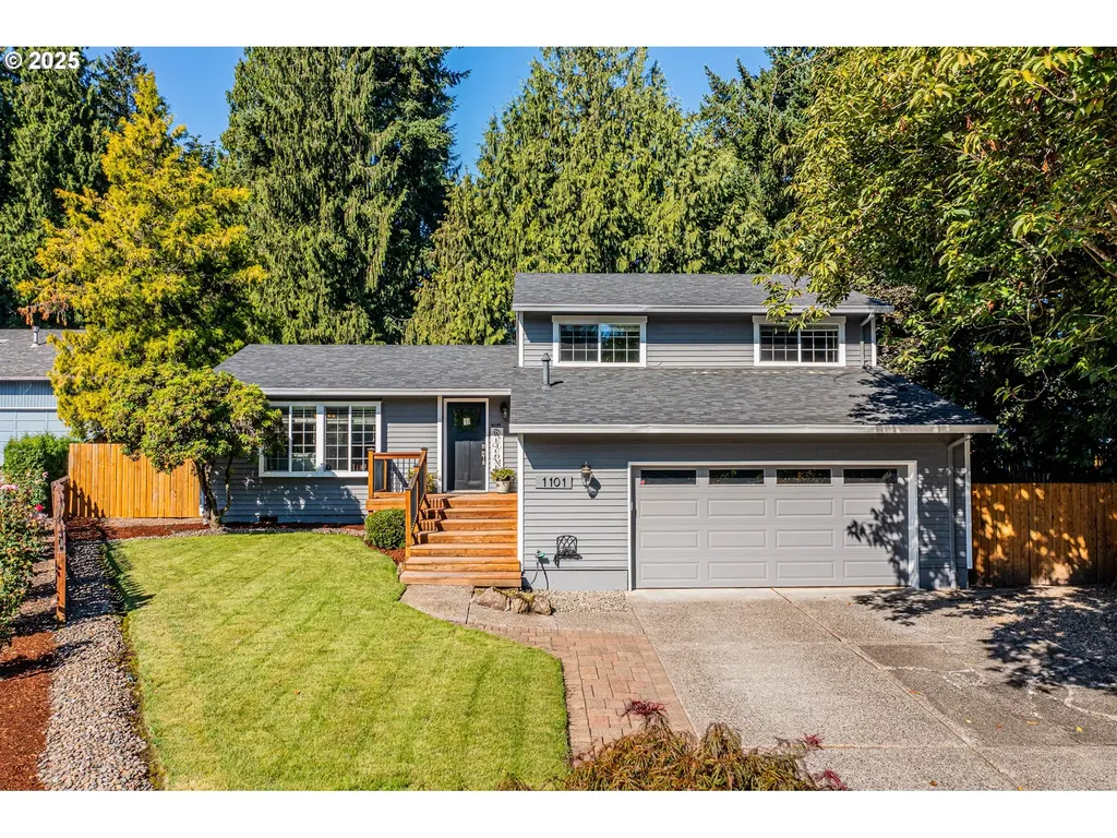 1101 Ryan Court West Linn OR 97068