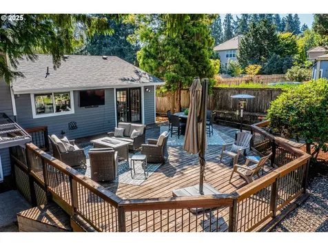 1101 Ryan Court West Linn OR 97068